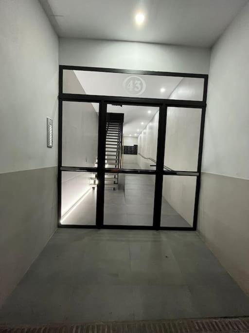 Apto Centro Castellon Con Acensor, Comercio Cerca Apartment Castellon de la Plana Exterior photo